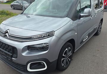 Citroen Berlingo 146.000 km 9.580 &euro; Köln 51105