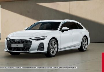 Audi A6 7.016 km 46.970 &euro; Wuppertal 42109