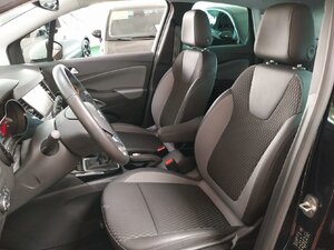 Opel Crossland X Innovation PDC SHZ LHZ Navi Tempo 21.122 km 15.470 &euro; HAAN 42781