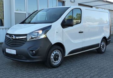 Opel Vivaro 70.000 km 13.950 &euro; Solingen 42699