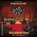 Campa Release Show