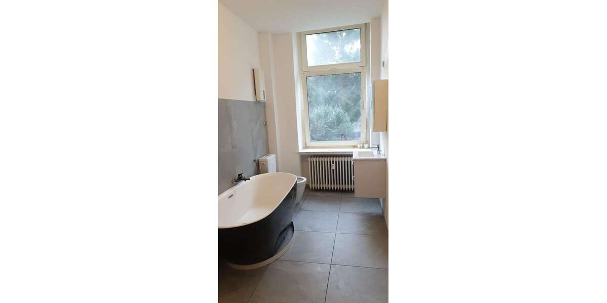 Etagenwohnung Wuppertal Rott - 2 Zimmer, 55 m&sup2;, 495&euro; | Angebot:27304882