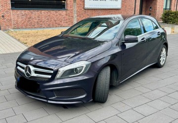 Mercedes-Benz A 180 145.000 km 10.499 &euro; Leverkusen 51371