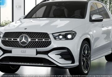 Mercedes-Benz GLE 400 16.235 km 82.990 &euro; Düsseldorf 40470