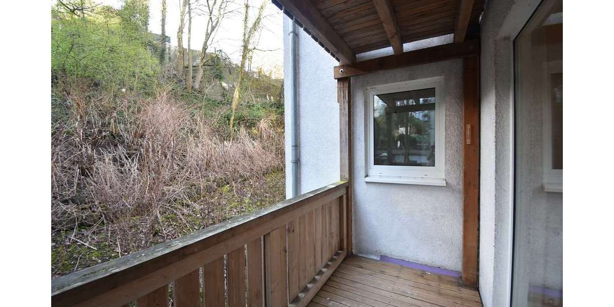 Etagenwohnung Wuppertal Ostersbaum - 2 Zimmer, 62 m&sup2;, 595&euro; | Angebot:26073544