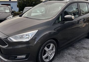 Ford Grand C-Max 151.200 km 7.600 &euro; Velbert 42551