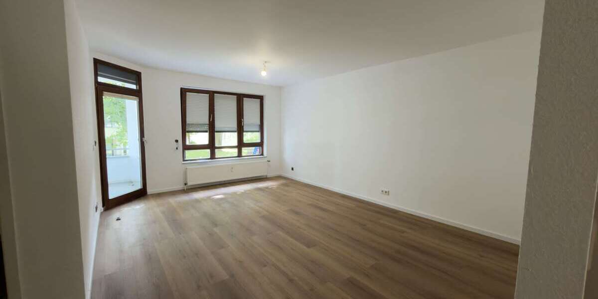 Etagenwohnung Solingen - 2 Zimmer, 58 m&sup2;, 625&euro; | Angebot:27302722