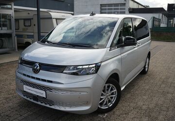 VW T7 Multivan 66.257 km 42.490 &euro; Dormagen 41539