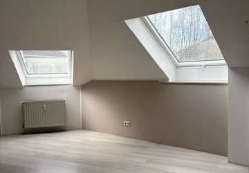 Wohnung Wuppertal Elberfeld - 3 Zimmer, 70 m&sup2;, 468&euro; | Angebot:27117716