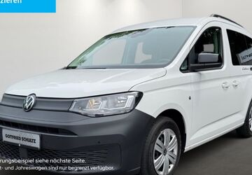 VW Caddy 54.412 km 17.950 &euro; Wuppertal 42109