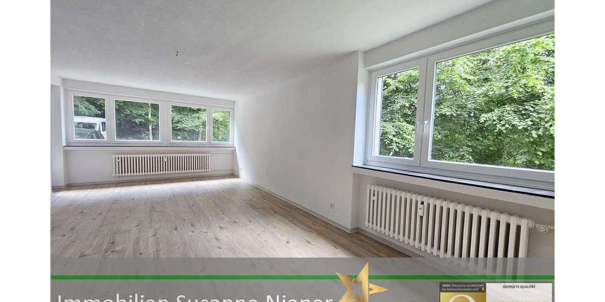 Etagenwohnung Wuppertal Gemarkung Vohwinkel - 2 Zimmer, 68 m&sup2;, 578&euro; | Angebot:27017445