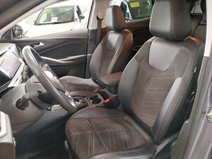 Opel Grandland X Elegance AHK Kam SHZ LHZ Matrix 17.467 km 23.840 &euro; HAAN 42781