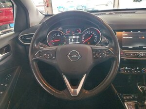 Opel Crossland X Ultimate HUD SHZ LHZ Kam Tempo 33.723 km 19.380 &euro; HAAN 42781