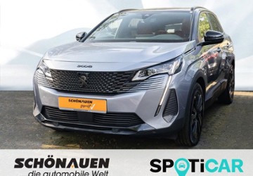 Peugeot 3008 35.174 km 28.870 &euro; Solingen 42697