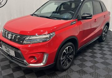 Suzuki Vitara 42.300 km 19.450 &euro; Solingen 42659