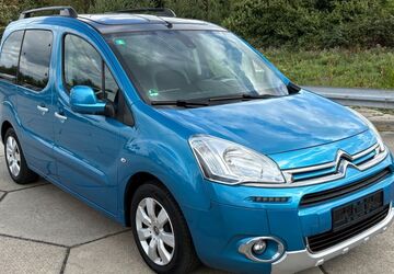 Citroen Berlingo 336.604 km 3.699 &euro; Neuss 41472