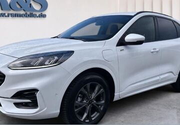 Ford Kuga 35.895 km 24.500 &euro; Köln 50769