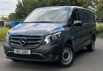 Mercedes-Benz Vito 35.000 km 15.950 &euro; Hilden 40721