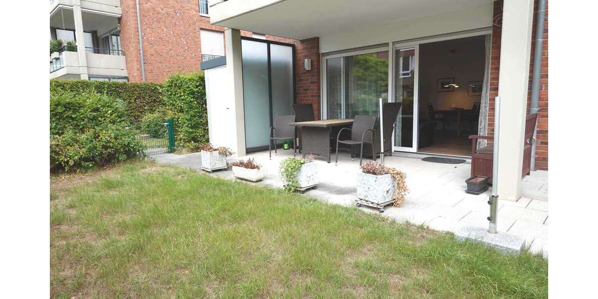 Etagenwohnung Leverkusen - Schlebusch Schlebusch - 3 Zimmer, 93 m&sup2;, 1.200&euro; | Angebot:27351063