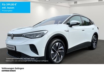 VW ID.4 25.763 km 29.980 &euro; Solingen 42651
