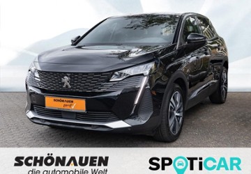 Peugeot 3008 18.193 km 21.970 &euro; Solingen 42697