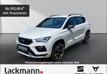 Cupra Ateca 50.222 km 27.390 &euro; Solingen 42719