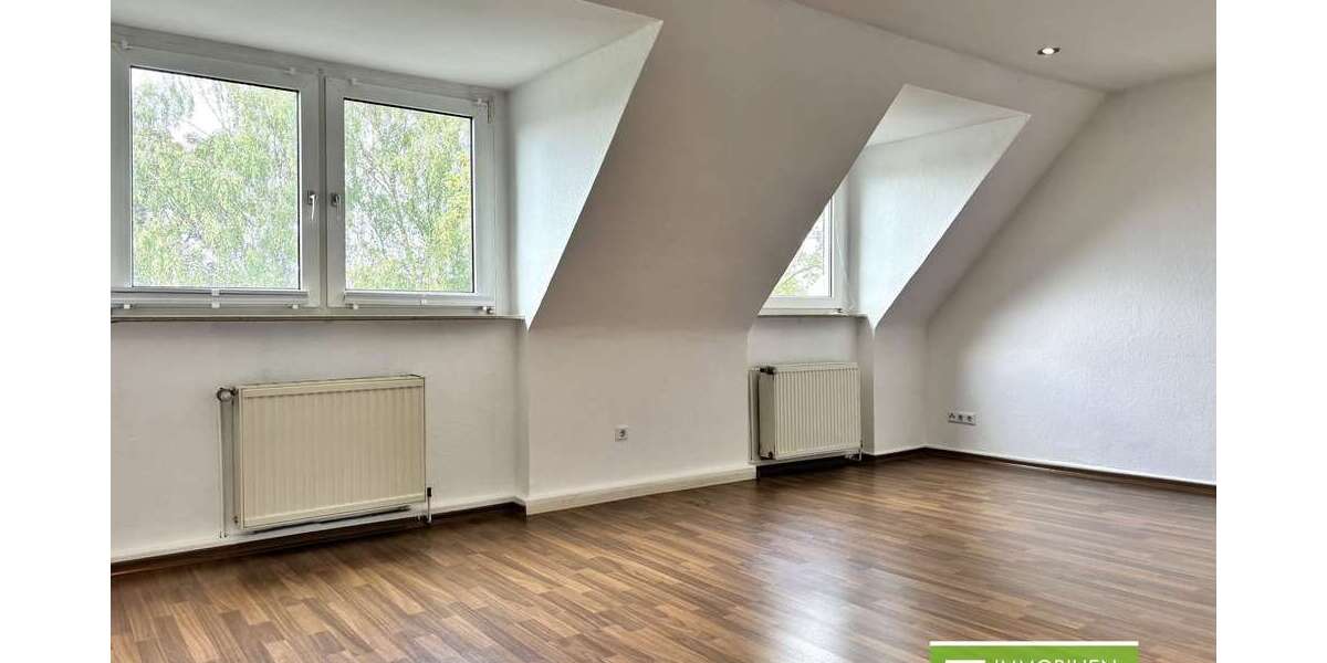 Etagenwohnung Velbert Pöthen - 2 Zimmer, 58 m&sup2;, 465&euro; | Angebot:27306938