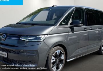 VW T7 Multivan 24.322 km 51.950 &euro; Wuppertal 42109