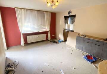 Wohnung Wuppertal Barmen - 2 Zimmer, 41 m&sup2;, 211&euro; | Angebot:27312161