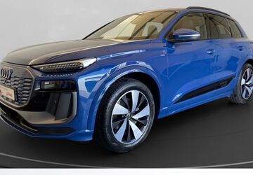 Audi Q6 e-tron 7.820 km 52.440 &euro; Köln 50823