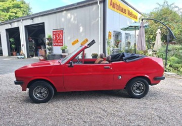 Ford Fiesta 86.000 km 4.690 &euro; Köln Porz 51147