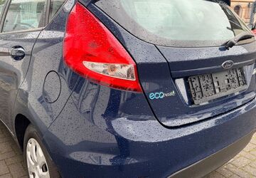 Ford Fiesta 210.000 km 1.800 &euro; Solingen 42653
