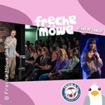 Freche Möwe - Stand Up Comedy