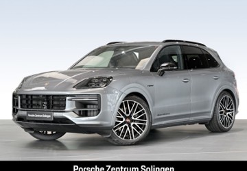 Porsche Cayenne 9.900 km 123.500 &euro; Solingen 42653