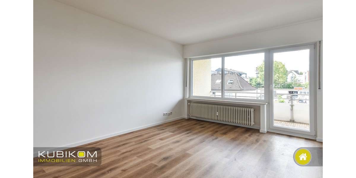 Etagenwohnung Solingen Ohligs Ohligs - 1 Zimmer, 39 m&sup2;, 500&euro; | Angebot:27074418