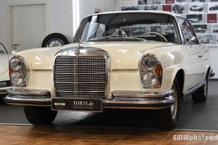 Mercedes-Benz 280 38.483 km 49.999 &euro; Köln 50823