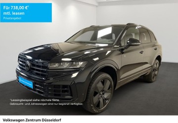 VW Touareg 32.152 km 69.990 &euro; Düsseldorf 40233