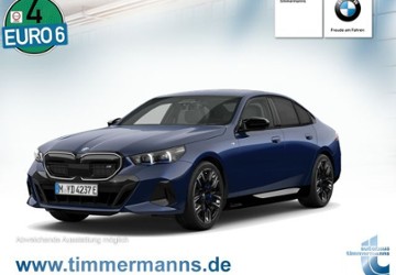 BMW i5 43.619 km 61.330 &euro; Düsseldorf 40549