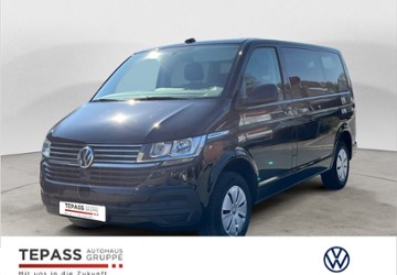 VW T6 Caravelle 33.700 km 39.880 &euro; Schwelm 58332