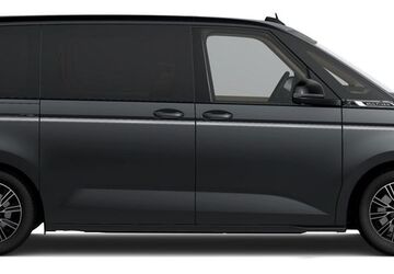 VW T7 Multivan 61.000 km 47.650 &euro; Düsseldorf 40223