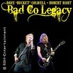 Bad Company Legacy feat. Dave Colwelll & Robert Hart + M.O.N.O.K.E.L