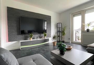 Wohnung Wermelskirchen - 3 Zimmer, 60 m&sup2;, 725&euro; | Angebot:27580959