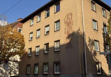 Wohnung Leverkusen Opladen - 3 Zimmer, 57 m&sup2;, 659&euro; | Angebot:27738640