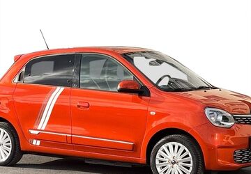 Renault Twingo 8.500 km 13.900 &euro; Solingen/NRW 42655