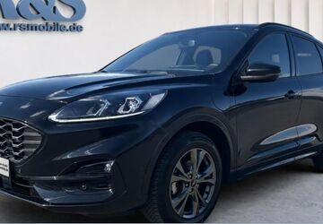 Ford Kuga 47.780 km 23.900 &euro; Köln 50769