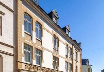 Wohnung Wuppertal Wichlinghausen - 4 Zimmer, 132 m&sup2;, 950&euro; | Angebot:27309225