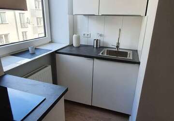 Wohnung Düsseldorf Friedrichstadt - 1 Zimmer, 37 m&sup2;, 680&euro; | Angebot:27142532
