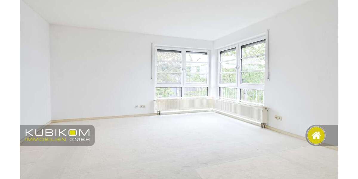 Etagenwohnung Wülfrath - 2 Zimmer, 63 m&sup2;, 540&euro; | Angebot:27178304