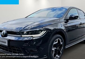 VW Polo 12.864 km 24.480 &euro; Solingen 42651
