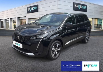 Peugeot 5008 47.497 km 22.430 &euro; Solingen 42655